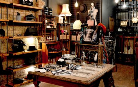negozi vintage roma chanel